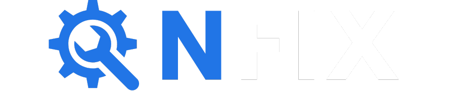 NFIX Logo
